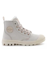 Topánky Palladium Pampa Hi Zip WL 95982-271-M Topánky Palladium Pampa Hi Zip WL 95982-271-M