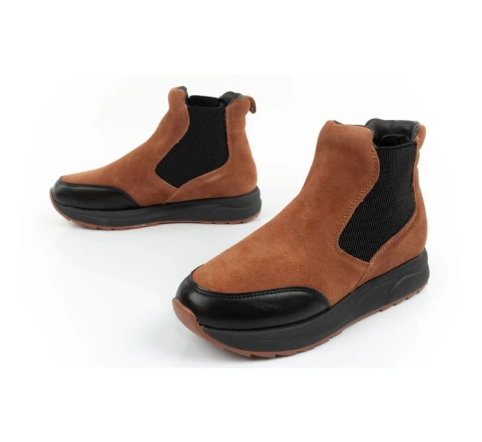 Buty Beverly W model 20776895 dámské - SCHOLL