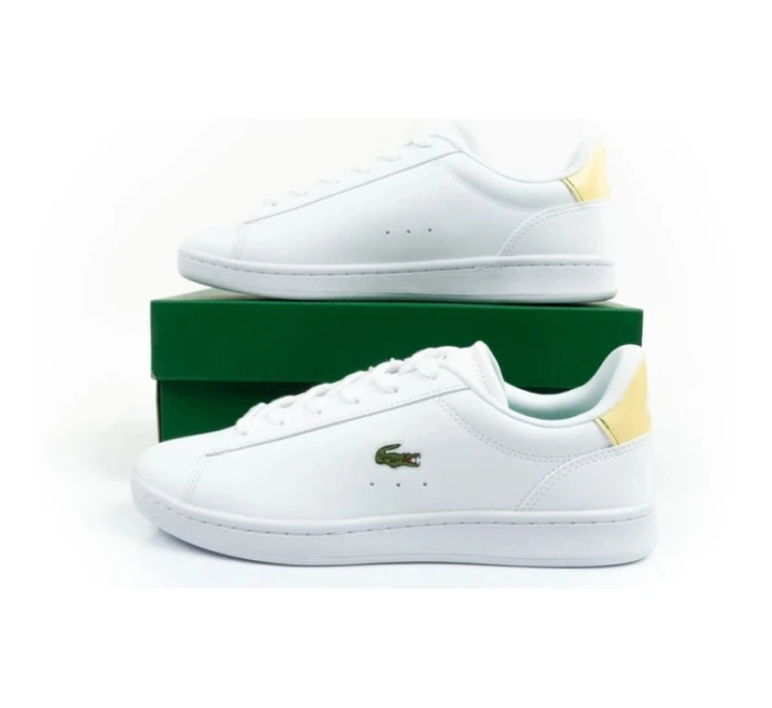 Lacoste Carnaby W 749SUJ0002082 dámske topánky