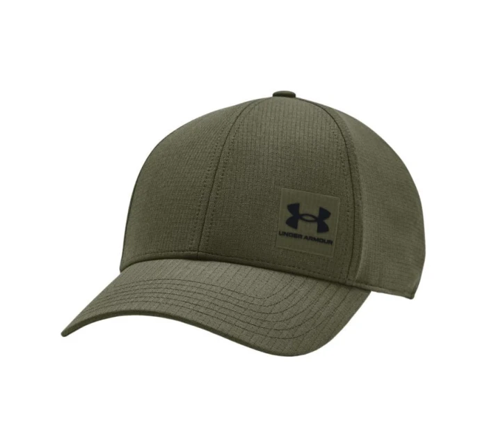 Under Armour Iso-chill Baseball Cap Armourvent Roof Fit M 1383438 390 Pánske