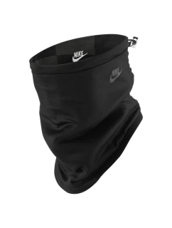 NECKWARMER REVERSIBLE CLUB FLEECE PRINTED Mantelpiece