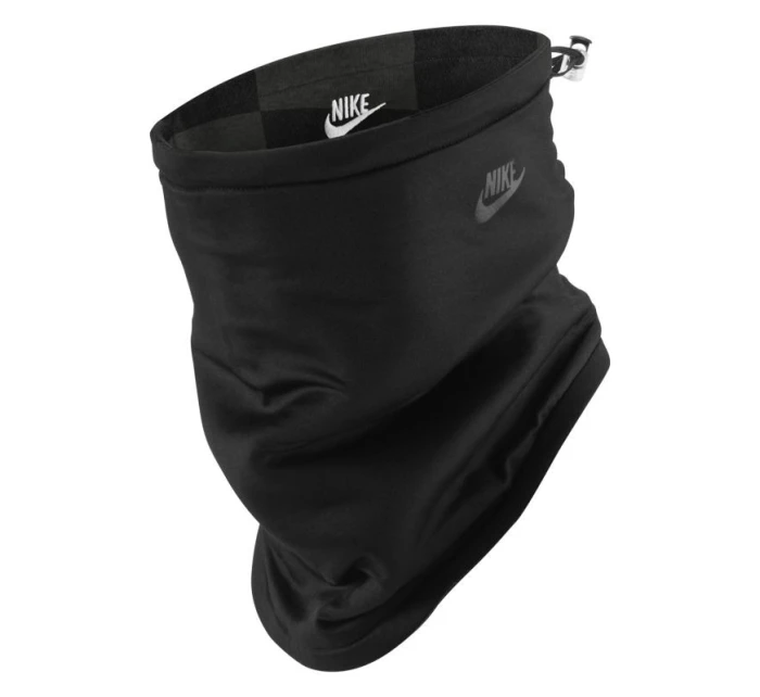 NECKWARMER REVERSIBLE CLUB FLEECE PRINTED Mantelpiece NECKWARMER REVERSIBLE CLUB FLEECE PRINTED Mantelpiece