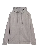 Mikina 4F FNK M 4FWMM00TFSWM654 25M pánska