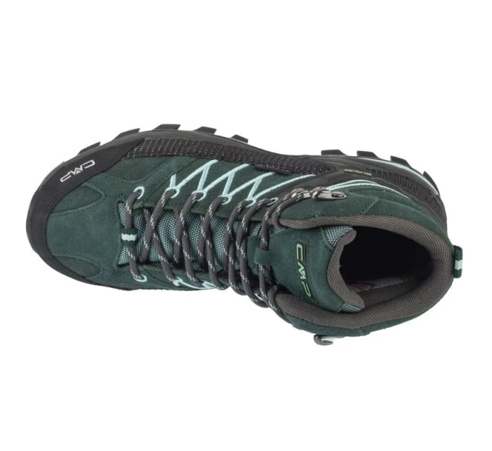 Boty Rigel Mid WP W model 21392563 - CMP Boty Rigel Mid WP W model 21392563 - CMP