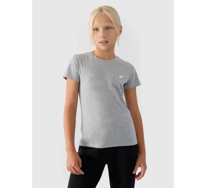 Tričko Jr model 21754621 - 4F