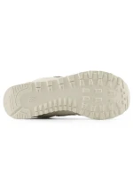 Dámske tenisky New Balance WL574 beige Lifestyle (WL574CBG)