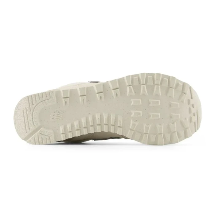 Dámske tenisky New Balance WL574 beige Lifestyle (WL574CBG)