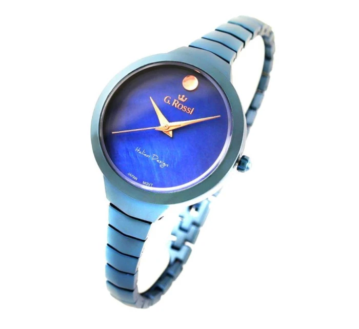Dámské hodinky model 21804547 - G.ROSSI Dámské hodinky model 21804547 - G.ROSSI