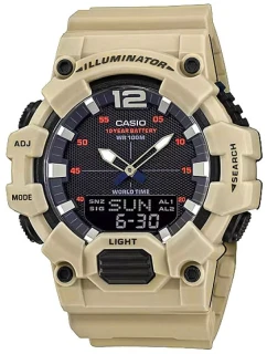 CASIO HDC-700-3A3VDF Pánske hodinky + BOX