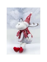 VIANOČNÝ DEKORATÍVNY SOB 55CM