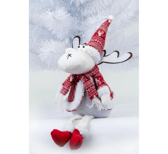 VIANOČNÝ DEKORATÍVNY SOB 55CM