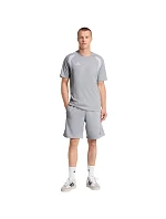 Pánské šortky Tiro 26 League Sweat šedé model 22058204 - ADIDAS