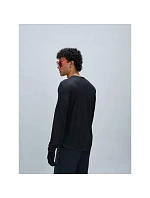 Cyklistické tričko POC M's Motion Air L/S Jersey, čierne Cyklistické tričko POC M's Motion Air L/S Jersey, čierne