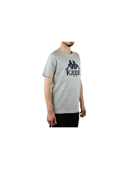 Pánské tričko M model 15987647 - Kappa Pánské tričko M model 15987647 - Kappa