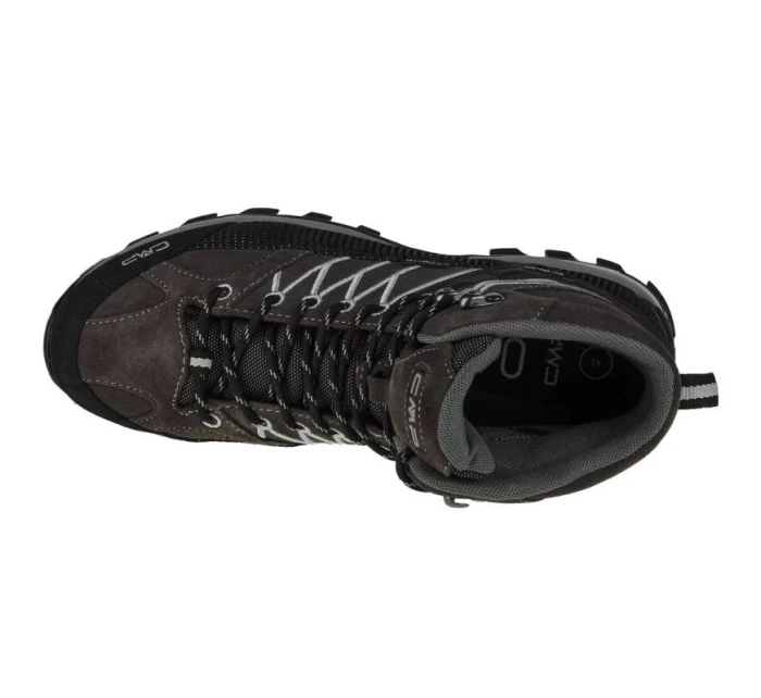 Pánske trekové topánky Rigel Mid M 3Q12947-U862 - CMP