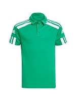 Detské polo tričko Squadra 21 Jr GP6424 - Adidas