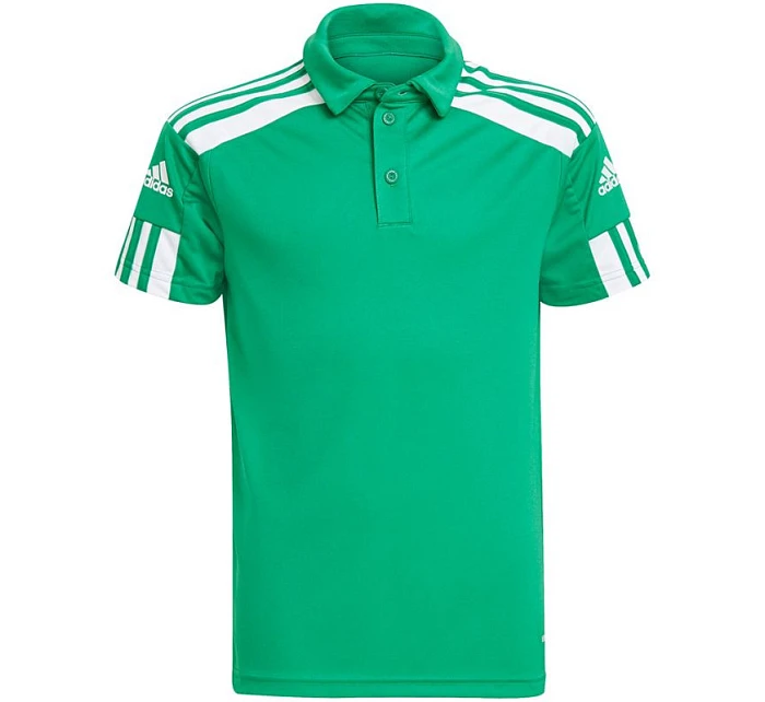 Detské polo tričko Squadra 21 Jr GP6424 - Adidas