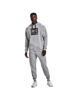 Pánská mikina UA Rival Flc Graphic M model 17223017 011 - Under Armour