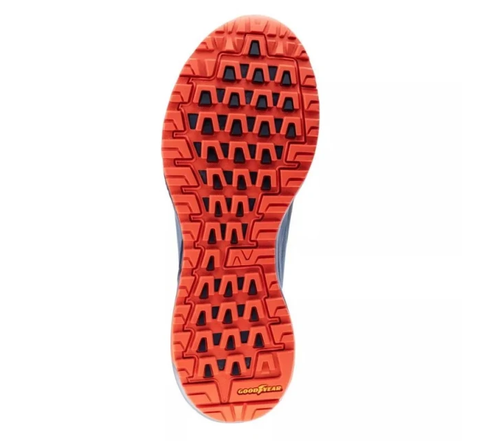 Pánská obuv Wp M boty  model 18438982 - Elbrus