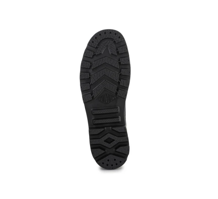 Boty Pampa HI U model 18473869 - Palladium