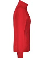 JN 52 Dámská mikina model 22528144 red - Daiber