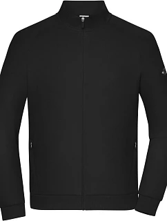 Pánská mikina 02. black model 22460533 - Daiber