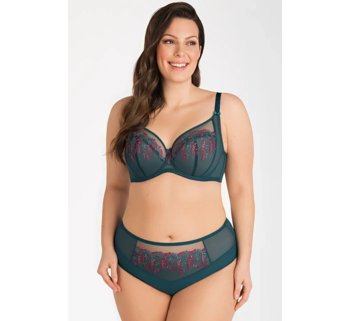 Gorsenia K796 Massima farba: zelená