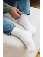 157 model 19370713 kolor:biały - Steven 157 model 19370713 kolor:biały - Steven