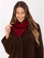 Komin AT KM model 21488740 bordowy - FPrice