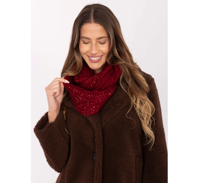 Komin AT KM model 21488740 bordowy - FPrice