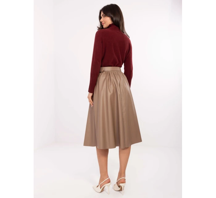 Sukňa DHJ SD A1997.76 tmavá lila Sukňa DHJ SD A1997.76 tmavá lila