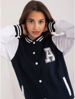 Bluza RV BL model 19506441 granatowy - FPrice