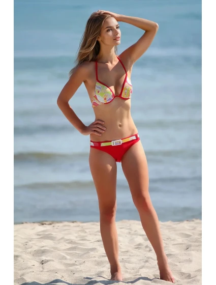 Plavky Fibi (3) - Ewlon