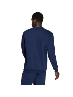 Pánske teplákové tričko Entrada 22 H57480 Dark Blue - Adidas Pánske teplákové tričko Entrada 22 H57480 Dark Blue - Adidas