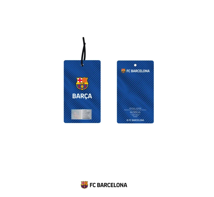 SZLAFROK DZIECIĘCY model 19065352 - FC BARCELONA