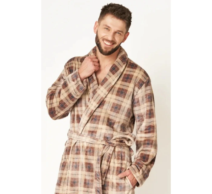 SZLAFROK MĘSKI model 20587821 402 B24 - Key SZLAFROK MĘSKI model 20587821 402 B24 - Key