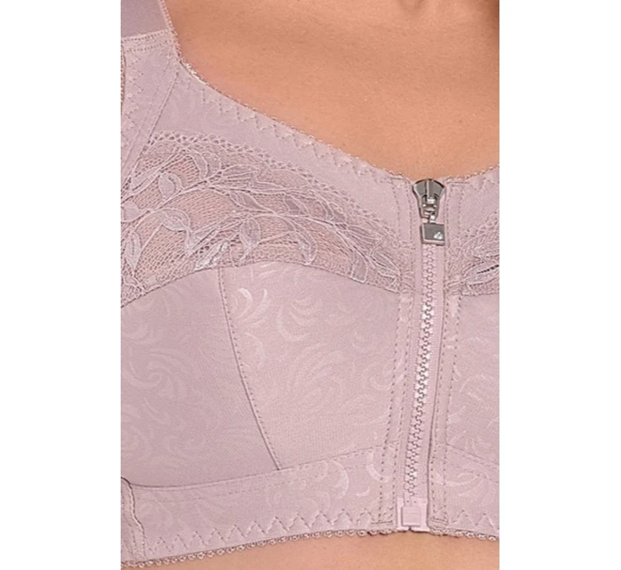 PODPRSENKA 586/BRA ZUZA 100-105-RUŽOVÁ PODPRSENKA 586/BRA ZUZA 100-105-RUŽOVÁ