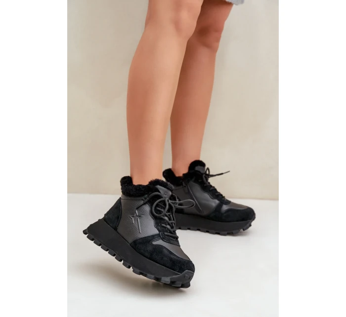 Športová obuv model 203917 Step in style