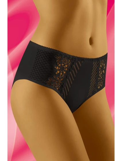 Nohavičky model 30634 Wolbar