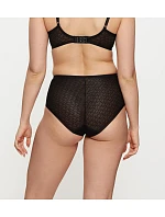 TRIUMPH Signature Sheer - Maxi nohavičky s jemným čipkovým lemom Triumph TRIUMPH Signature Sheer - Maxi nohavičky s jemným čipkovým lemom Triumph