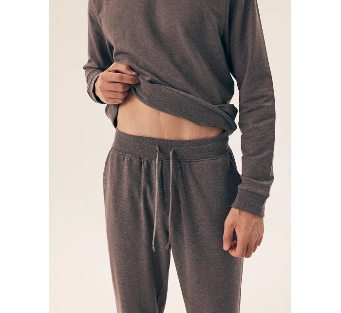 Pyžamo  long/r M3XL model 21322076 - Henderson