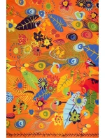 Umenie Polo Sling 25233 Peacock Umenie Polo Sling 25233 Peacock