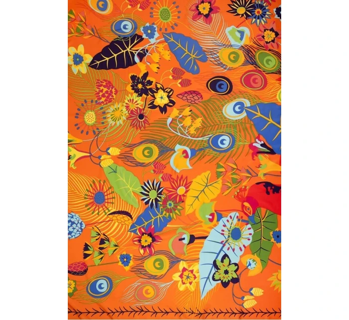 Umenie Polo Sling 25233 Peacock Umenie Polo Sling 25233 Peacock