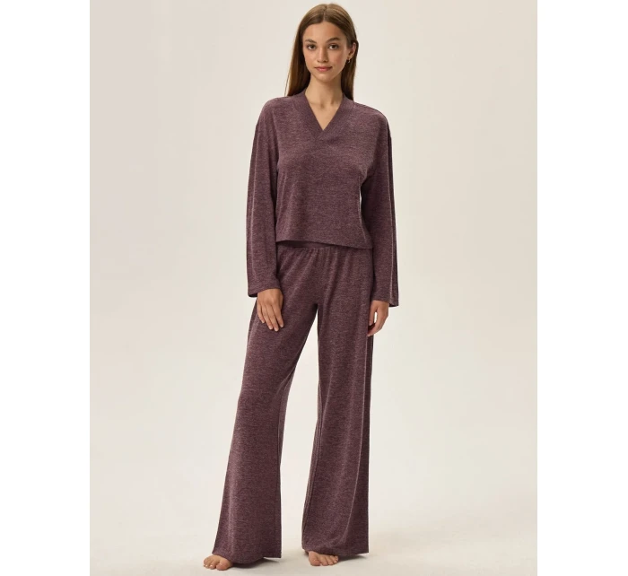 Dámské pyžamo SXL model 20269215 - HENDERSON LADIES Dámské pyžamo SXL model 20269215 - HENDERSON LADIES
