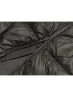 Dámska prechodná vojenská bunda (YP-22081-6) Dámska prechodná vojenská bunda (YP-22081-6)