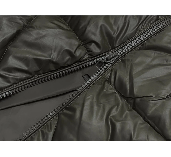 Dámska prechodná vojenská bunda (YP-22081-6) Dámska prechodná vojenská bunda (YP-22081-6)