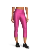 Dámske tréningové nohavice Under Armour Tech Hi Capri W 1365334-572