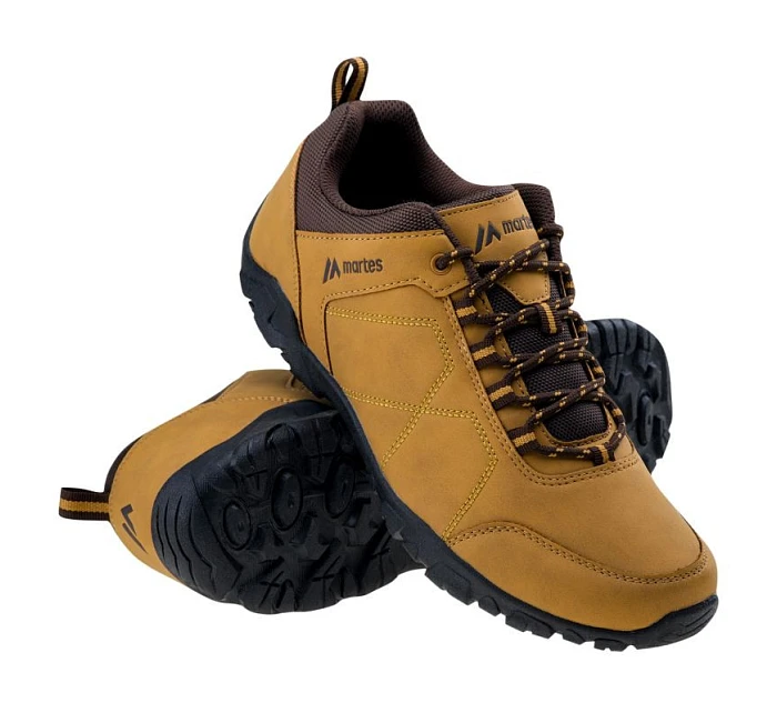 Pánské boty model 22051129 LOW - Martes Pánské boty model 22051129 LOW - Martes