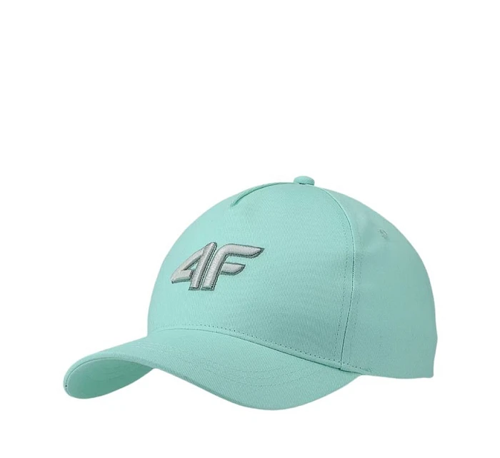 4F U388 Jr baseballová čiapka 4FJWSS25ACABU388 47S