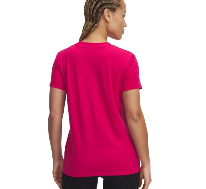 Tričko Rival Core SS W model 21078050 - Under Armour